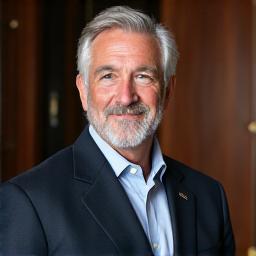 David Thorne, Founder and CEO of Luxury Estates